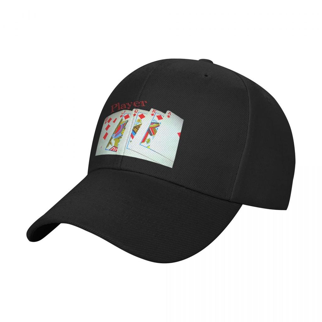 Player Baseball Cap Horse Hat summer hat sailor cap for men For Men Womens
