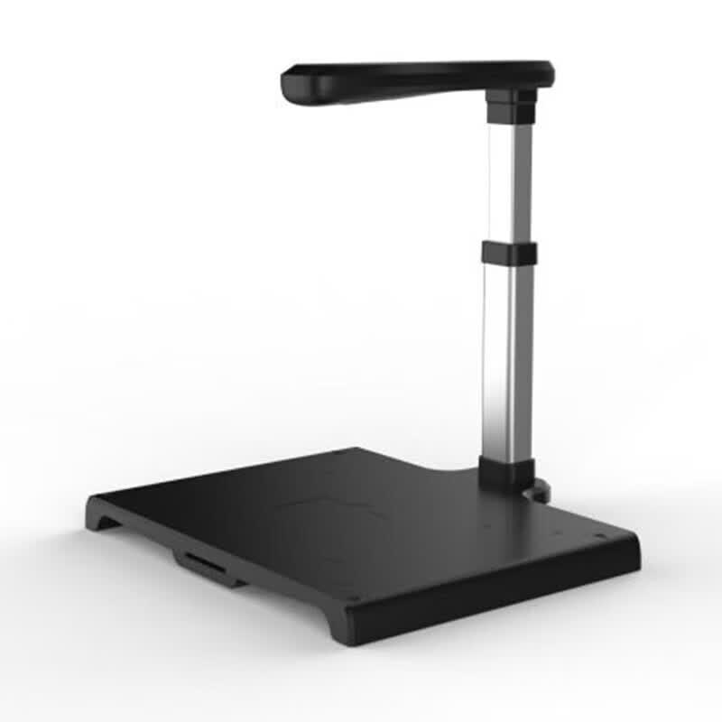 Unis N7900k A3 High-Speed Document Scanner CN Plug (adapter Included)
