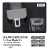 For Tesla Model 3 Highland/Model Y Juniper/Model YL/Model Y/Model 3 Seat Belt Buckle Cover Silicone Anti-collision Interior Car