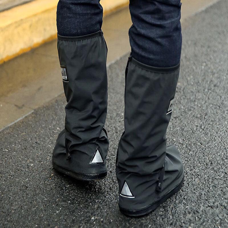 Waterproof Outdoor Cycling Rain Shoe Covers