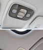 Leapmotor C11 Air Vent Console Protective Cover - Interior Modification Accessory