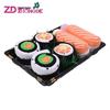 Creative Sushi Mid-Calf Socks - Fun Surprise Gift Box for Valentine's Day or Couples