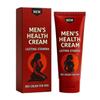 Men'S Peak Strength Long Lasting Excitement Cream For Increasing Endurance