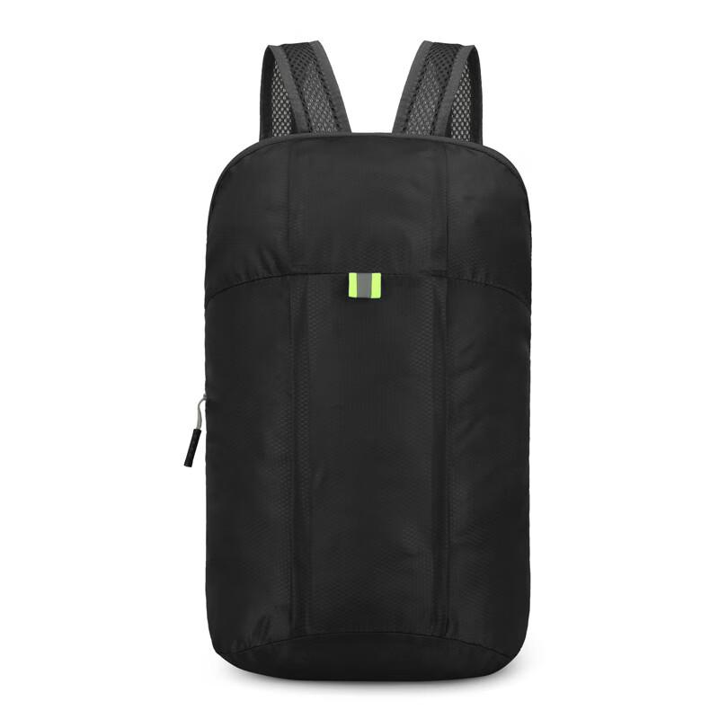 

Hufeng Outdoor Foldable Lightweight Travel Backpack