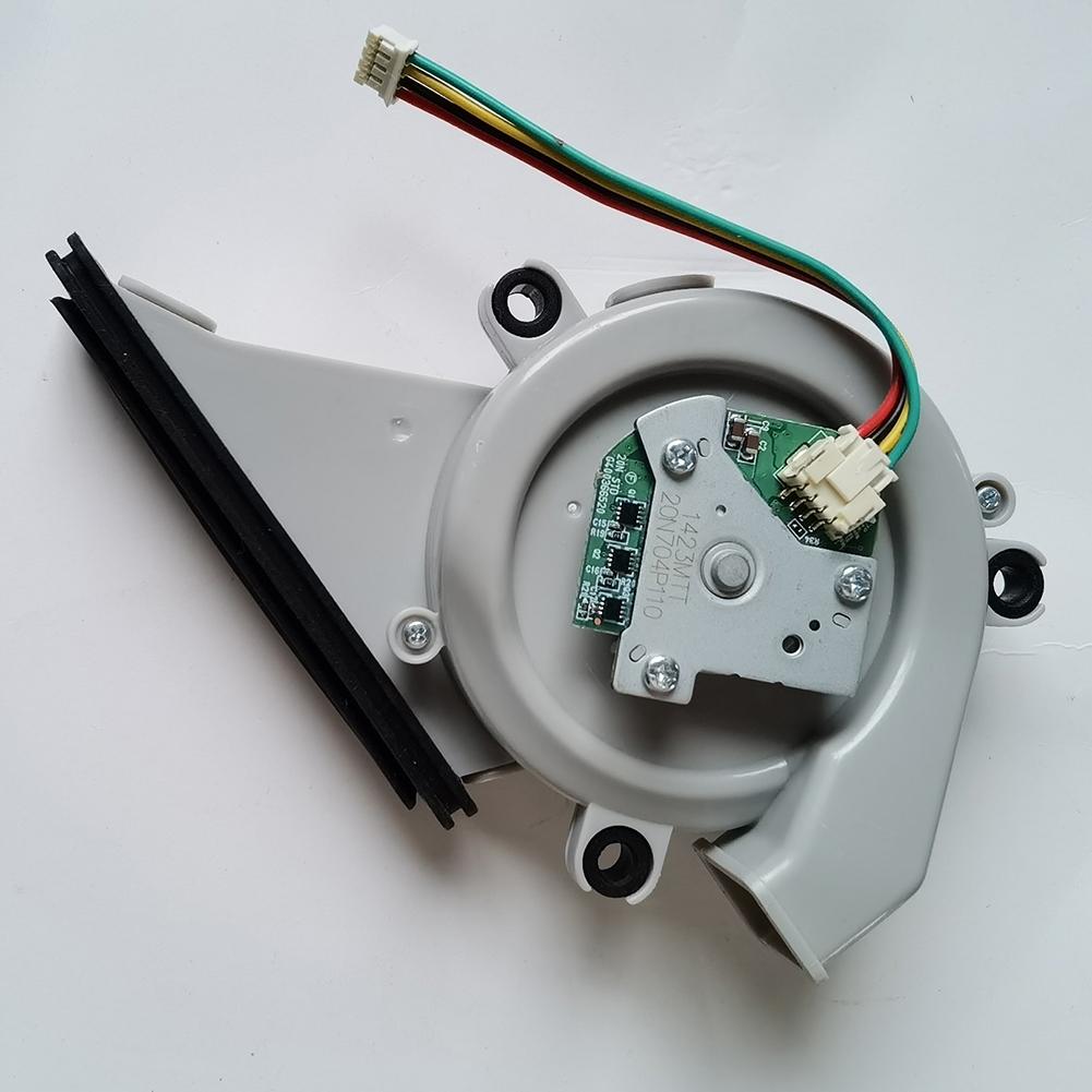 Third Gear Suction Fan Motor Vacuum Cleaner Part Accessory For Neatsvor X500