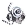 Metal Fuel Filter Housing Primer Pump 1770A099 1770A051 for L200 Triton KA4T KB4T 2.5L 4D56 2005-2015