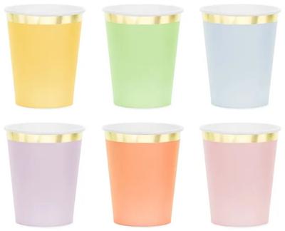 Trinkgeschirr – Becher & Gläser