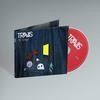 Travis - 10 Songs [CD] Digipack Packaging