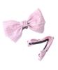 Merciband Sorbet Check Ribbon Banana Pin 5 Colors