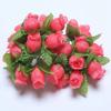 Silk Rose Simulation Flowers 12 Heads Artificial Flowers  Valentine's Day Gift