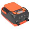 HT‑790  Electric Air Pump Inflatable Kayak Swimming Pool Outdoor Aquatics