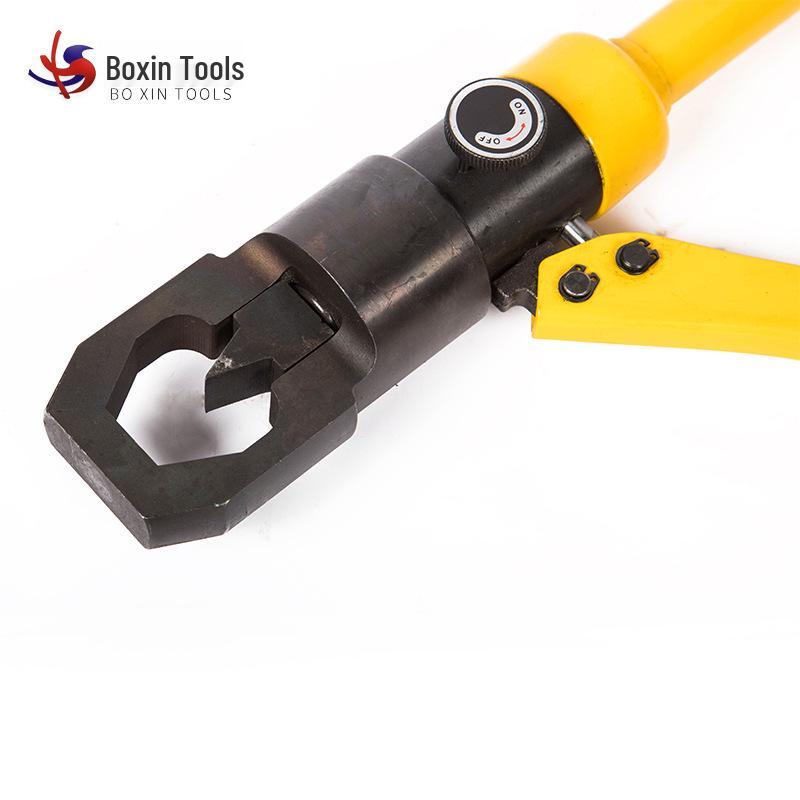YP-24 Rusted Nut Splitter Manual Hydraulic Nut Cutter