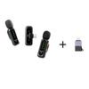 Clear Voice Mini Microphone For Outdoor Activities Wireless Lavaliers Microphone Lapel Microphone