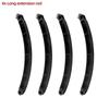 7.5cm Extension Rod Helmet Pole Mount For GoPro Hero 13 12 11 10 9 8 7 5 Insta360 SJCAM AKASO DJI Osmo Action Camera Accessories