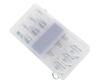 moA More Almighty Darts Cream Case,