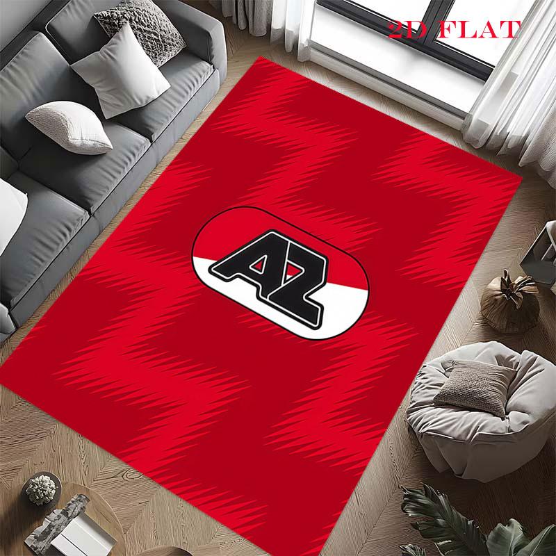 AZ Alkmaar Carpet Rug for Living Room Bedroom Home Sofa Decoration,Kids Play Nonslip Floor Mat