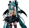 Trio-Try-iT Hatsune Miku Miku X Rascal -Devil- Figure