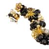 Starburst Thickened Balloon Chain Set for Celebrations