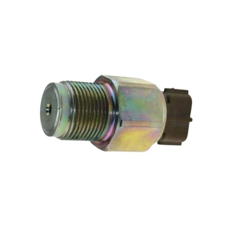 499000-6160 Fuel Rail Pressure Sensor For Nissan Cabstar F24M F24W Pathfinder R51 Navara D22 2.5 4990006160