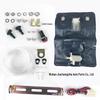 12V Car Windshield Cleaning Kit with Washer Pump & 1L Water Bag