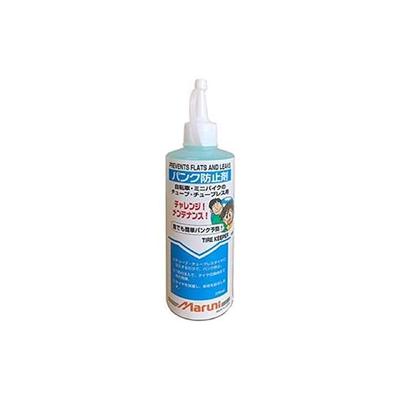 Maruni Y-601 Puncture Prevention Agent, 290ml Per Tire