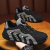 2024 Men's Spring and Autumn Latest Fashion Trend Casual Running Shoes Comfortable and Lightweight Youth Outdoor Sports Shoes