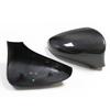 Lexus Carbon Fiber Rearview Mirror Shell Cover for ES, GS, IS300, CT, RC Models.