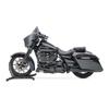 Gel Seat for Harley Davidson Street Glide 08-22 RH3G-BO
