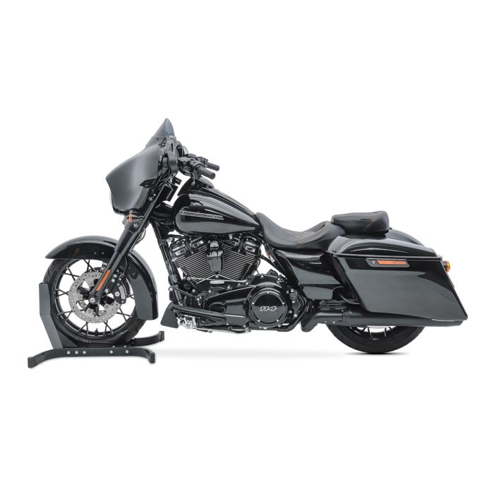 Gel Seat for Harley Davidson Street Glide 08-22 RH3G-BO
