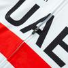 Winter UAE Cycling Jersey 20D Bike Pants Suit Men Women Thermal Fleece Road Bike Maillot Clothing Bicycle Jacket