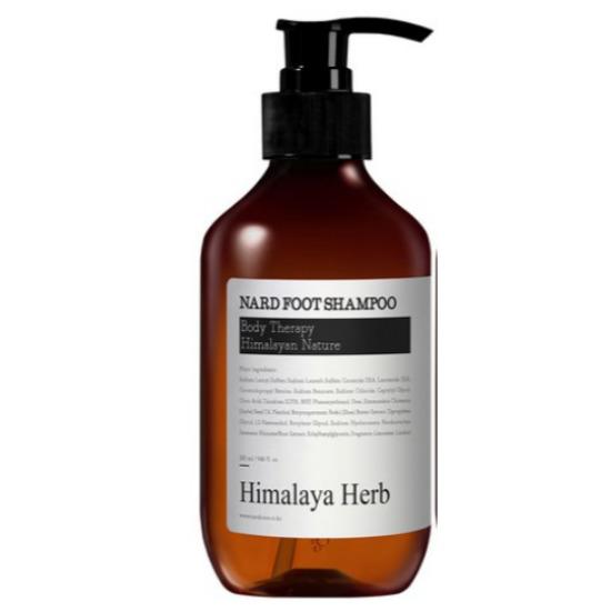 

NARD Foot Shampoo – Refreshing Cleansing Formula 280ml 1 foot shampoo