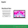 Apple Ноутбук MacBook Neo 13-дюймовий (A18 Pro) (версія CN)