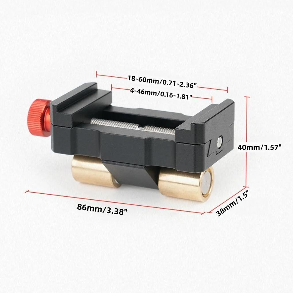 Fixed Angle Sharpener, Straight Track Woodworking Chisel, Anti Slip Ultra-Fine  Mirror, Fine Grinding,  Adjustable  Angle Mini