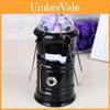 Portable Camping Lantern With Led Bulb And Usb Charging Outdoor Tent Light Emergency Illumination
