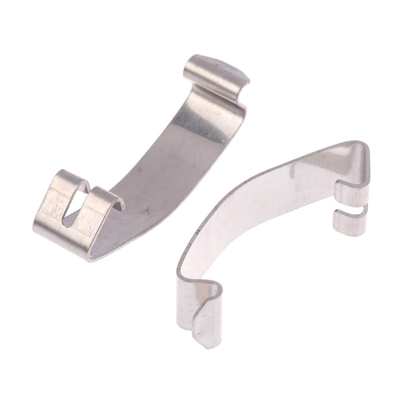 2ks 13711716113 Kryt vzduchového filtru motoru K snímači hmotnostního průtoku vzduchu Pružinová spona Pro 1 Series F20 3 Series F30 F35