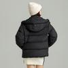 New MLB New York Yankees Down Jackets Unisex Black 3ADJB0626-50BKS