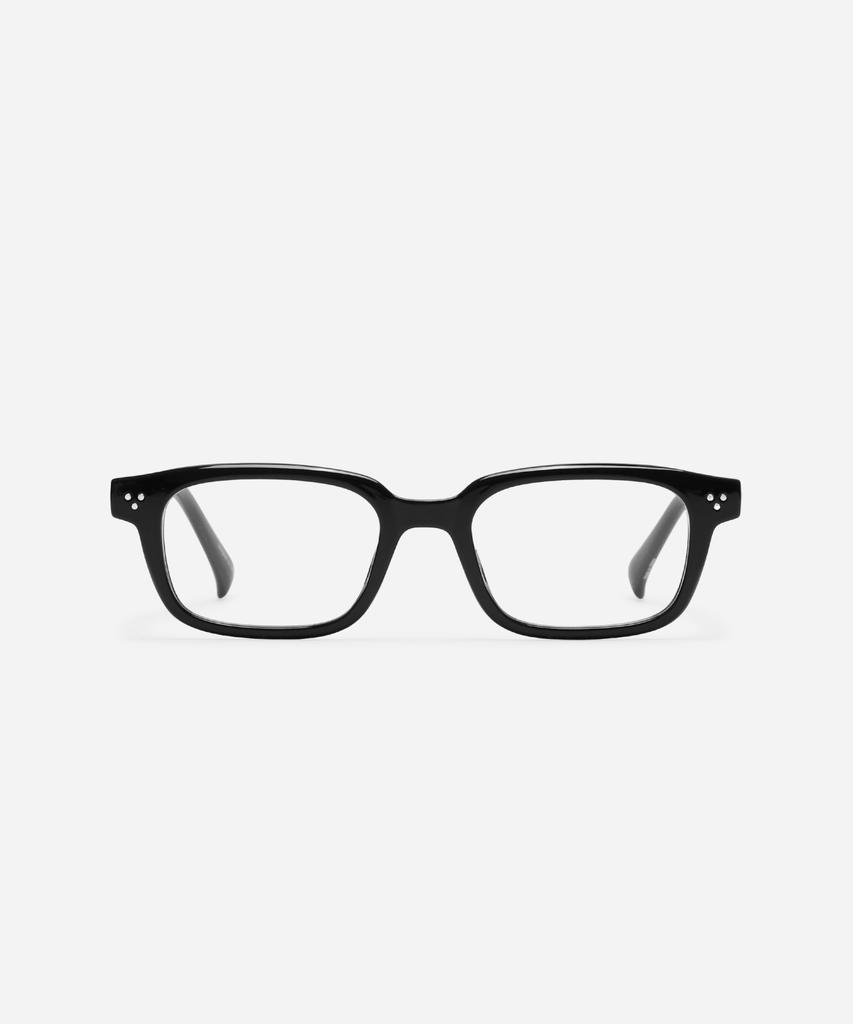 Neotelia Tei · Black