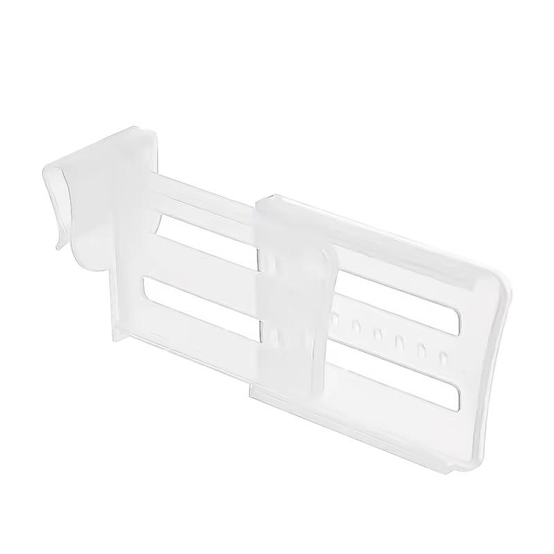 

3 шт. классификационная перегородка боковой двери холодильника белый