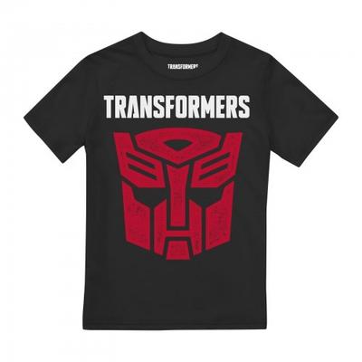 Parte superior (Meninos a partir de 4 anos) – T-Shirts