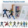 Verzamelen en modelbouw – Actiefiguren