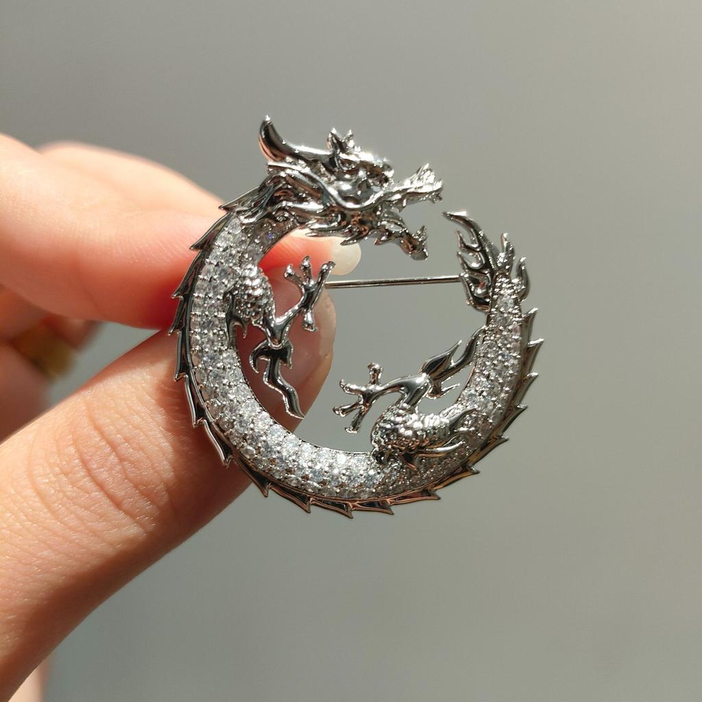 Senior brože Květinové Brože Odznaky pro ženy Přívěsek Módní brože Šperky