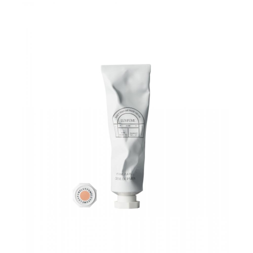 Luvfume Ecran Hand Cream 50ml NONE