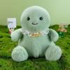 Cute Table Companion Plush Toy Figurine - Ideal Buddy for Studying, Perfect Children's Birthday Gift 
