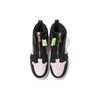 Jordan 1 Retro High Zip Silt Red Mujer AQ3742-001