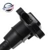 OEM 03F907660E 06L907660C 03F907660D 06L907660 Oil Level Sensor With Seal For VW PASSAT B8L GOLF 7 EA888 Third-generation Engine