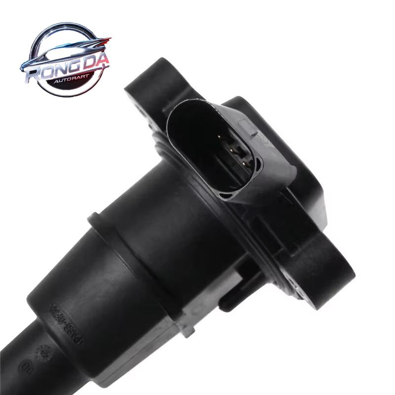 OEM 03F907660E 06L907660C 03F907660D 06L907660 Oil Level Sensor With Seal For VW PASSAT B8L GOLF 7 EA888 Third-generation Engine