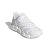 New Adidas Climacool Vento J Breathable Low Top Kids' Running Shoes White Teenagers FZ4064