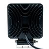 Lampa Robocza Led 27W Kwadratowa 12/24V 6000K Zimna Biel R10 R23