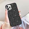 Hairdresser Barber Scissors Phone Case for iPhone 17 Air 16 16e 15 Plus for Apple 13 11 12 14 Pro Max Cover Coque Fundas