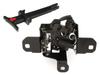 Vw Bora 98-05 Blocare Capotă Motor + Mâner Deschidere Capotă 2 Buc. A stabilit